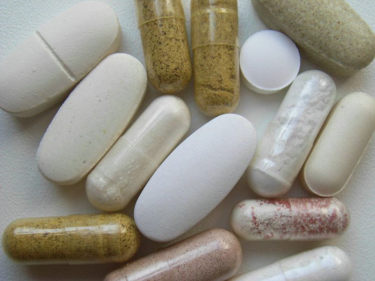 The Verdict Is In – Vitamin Supplements Are Placebos