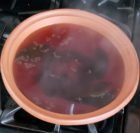 clay pot teahealing teas
herbal medicine
hydrate with teas