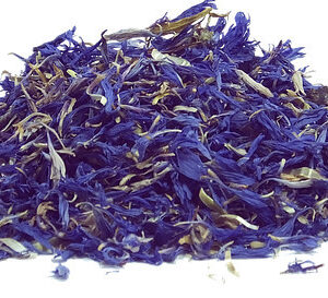 Butterfly Pea Flower Tea