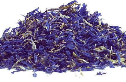 Butterfly Pea Flower Tea