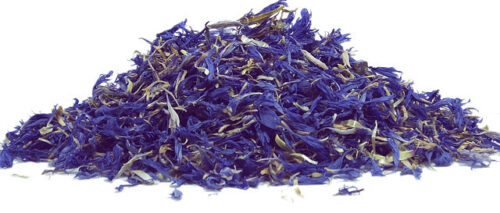 Butterfly Pea Flower Tea