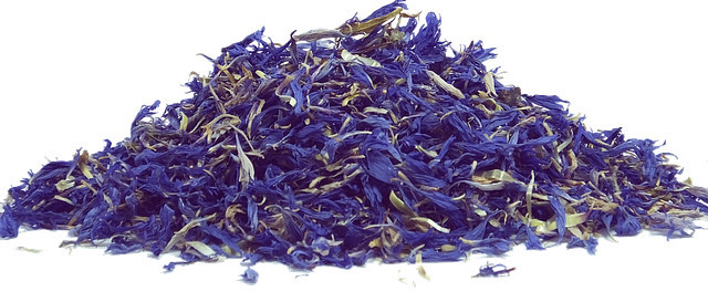 Butterfly Pea Flower Tea
