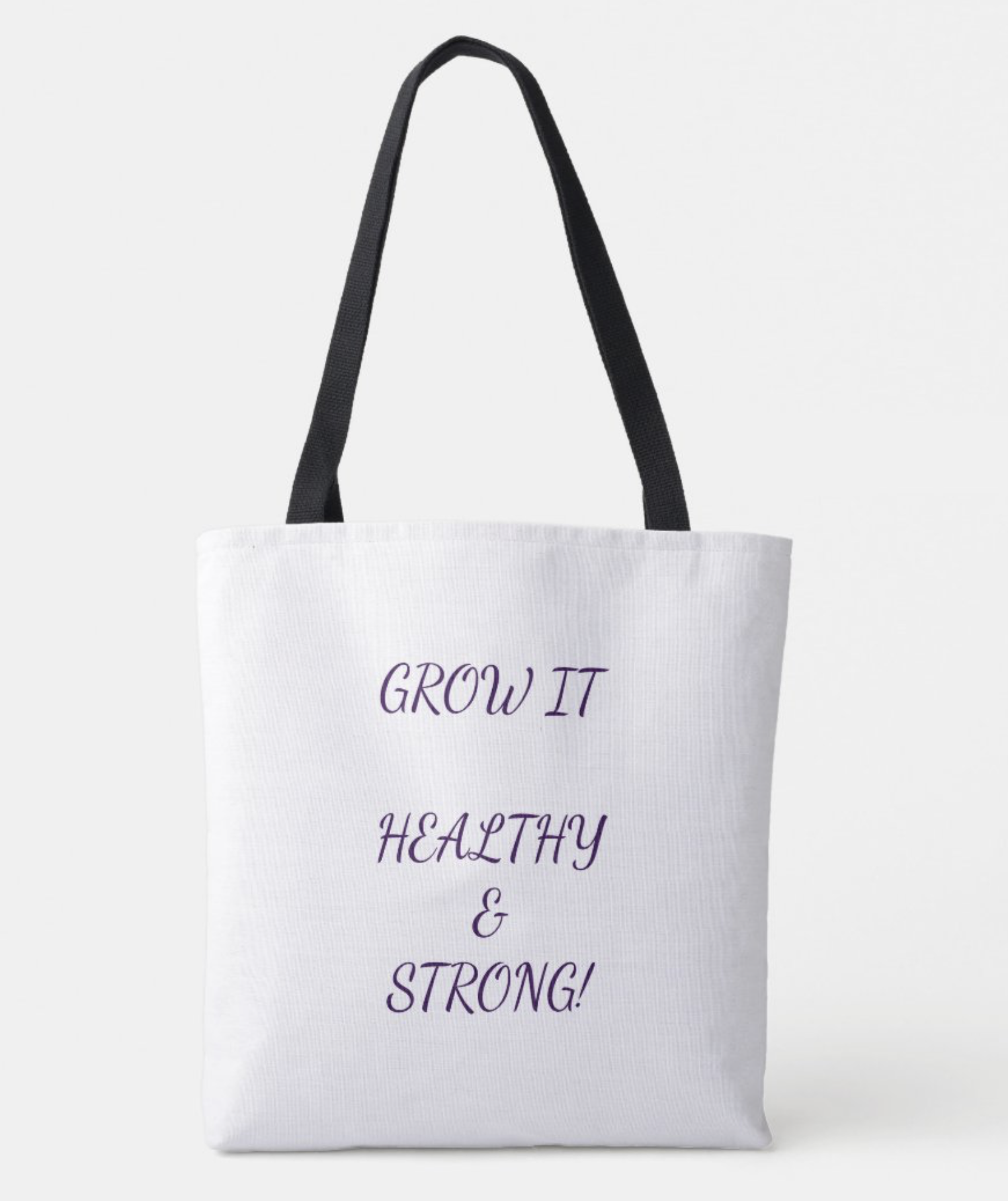 Grow it healthy and Strong Grow long hair healthy and strong healthy hair healthy hair care